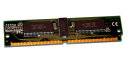 8 MB FPM-RAM with Parity 70 ns PS/2-Simm 72-pin   Kingston KTM 0130 CE