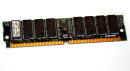 16 MB FPM-RAM 72-pin PS/2 Memory Kingston KTC-PNP/16 for...