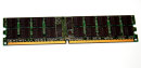 2 GB DDR2-RAM 240-pin Registered-ECC 2Rx4 PC2-5300P Samsung M393T5750CZA-CE6
