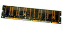 128 MB SD-RAM 168-pin PC-100 non-ECC  CL2  MSC 864V16A3DT4YSG-8DFTO