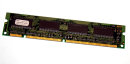 64 MB SD-RAM 168-pin PC-100 CL2 non-ECC   MSC 864V8A3DT4BSG-8DFSI