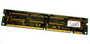 64 MB SD-RAM 168-pin PC-100 CL2 non-ECC   MSC 864V8A3DT4BSG-8DFSI