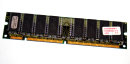 64 MB SD-RAM 168-pin PC-66  non-ECC   MSC 864V863DT4YSG-10DCSI