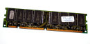 64 MB SD-RAM 168-pin PC-100 CL3 non-ECC   MSC...