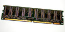 128 MB SD-RAM 168-pin PC-133 non-ECC  Smart Modular SM564168574N03R