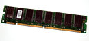 128 MB SD-RAM 168-pin PC-133U non-ECC  SpecTek...