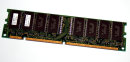 64 MB SD-RAM 168-pin PC-100U non-ECC  Hitachi HB52EQ89EN-B6D