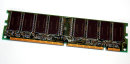 128 MB SD-RAM 168-pin PC-100 non-ECC CL3  Mitsubishi...