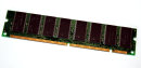 256 MB SD-RAM 168-pin PC-133 non-ECC CL2  takeMS MS64S32220U-7