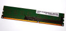 4 GB DDR3-RAM 240-pin 1Rx8 PC3-12800U non-ECC Samsung...