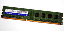 2 GB DDR3 RAM 240-pin 1Rx8 PC3-10600U-999 nonECC CL9...