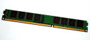 4 GB DDR3 RAM PC3-8500 nonECC Kingston KVR1066D3N7/4G...