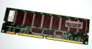 512 MB SD-RAM 168-pin PC-133R Registered-ECC  CL3  Compaq...