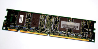 32 MB SD-RAM 168-pin PC-100  non-ECC  Compaq 323029-001