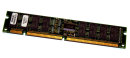 8 MB FPM 168-pin DIMM  70ns 5V 1Mx64 Buffered Samsung KMM364C120CJ1-7