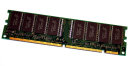 128 MB SD-RAM 168-pin PC-100 non-ECC CL2  Hitachi...