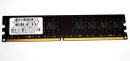 2 GB DDR2-RAM PC2-6400U non-ECC  Black Dragon CL5  GEIL...
