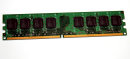 2 GB DDR2-RAM PC2-6400U non-ECC CL5  Apacer 78.A1GA0.9K4