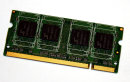 512 MB DDR2 RAM 200-pin SO-DIMM PC2-4300S CL4   Apacer...