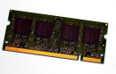 512 MB DDR2 RAM PC2-4200S Laptop-Memory  Kingston KTH-ZD8000A/512   9905293