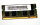 2 GB DDR2-RAM 200-pin SO-DIMM 2Rx8 PC2-6400S  ADATA ADOVE1B163BE