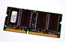 64 MB SO-DIMM 144-pin SD-RAM PC-100 Laptop-Memory...