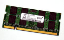 2 GB DDR2 RAM 200-pin SO-DIMM 2Rx8 PC2-6400S...