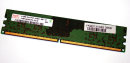 512 MB DDR2-RAM 1Rx16 PC2-6400U non-ECC Hynix...