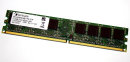 512 MB DDR2 RAM 240-pin PC2-4200U non-ECC CL4   bit4ram...