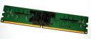 1 GB DDR2-RAM  240-pin PC2-6400U non-ECC 800 MHz  Unifosa...