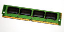 8 MB EDO-RAM 72-pin 2Mx32 non-Parity PS/2 Simm 60 ns...