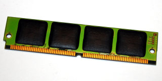 16 MB FPM-RAM 72-pin PS/2 non-Parity 60 ns Topless  Optosys 432 25F S72-6/3  Falke 2B/Au