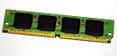 32 MB EDO-RAM 72-pin non-Parity PS/2 Simm 60ns Topless Optosys 832 25ES72-6/3   Bussard2
