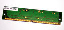 8 MB FPM-RAM 72-pin PS/2 60 ns non-Parity Topless...