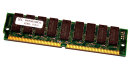 32 MB EDO-RAM 72-pin PS/2 Simm mit Parity 60 ns  Samsung KMM5368105BKG-6U