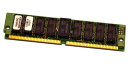 32 MB FPM-RAM 72-pin PS/2 Simm mit Parity 60 ns  Samsung...