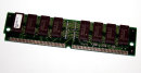 4 MB EDO-RAM 70 ns non-Parity 72-pin PS/2-Memory  Micron...