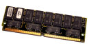 32 MB FPM-RAM mit Parity 72-pin PS/2 Memory 70 ns...
