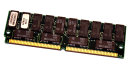 8 MB FPM-RAM mit Parity 70 ns 72-pin PS/2-RAM Samsung...