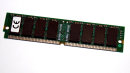4 MB FPM-RAM non-Parity 72-pin PS/2-Memory  70 ns IBM...