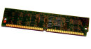 4 MB FPM-RAM mit Parity 70 ns 72-pin PS/2-Memory IBM 71F7010, 92F0105, 92G7200, 78G9176