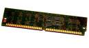 4 MB FPM-RAM with Parity 70 ns 72-pin PS/2-Memory IBM...