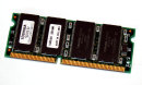 128 MB SO-DIMM 144-pin PC-66 SD-RAM  Laptop-Memory...