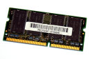 256 MB SO-DIMM PC-133 SD-RAM Laptop-Memory  Siemens...