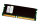 128 MB SO-DIMM PC-66 SD-RAM 144-pin CL2  Hitachi HB52R168DB-10DL FRU: 01K1153