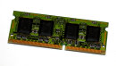 64 MB SO-DIMM 144-pin SD-RAM PC-100 Laptop-Memory...