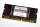 64 MB SO-DIMM 144-pin SD-RAM PC-100 CL2 Laptop-Memory  Compaq 122700-001