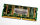 32 MB SO-DIMM 144-pin SD-RAM PC-66  CL2 Laptop-Memory  Compaq 314848-002