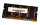 512 MB DDR RAM PC-3200S 200-pin SODIMM Laptop-Memory ASUS 60-NIPSD1000