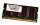 512 MB DDR RAM PC-2700S 200-pin SO-DIMM  Unifosa U30512AAUIQ652AW20
